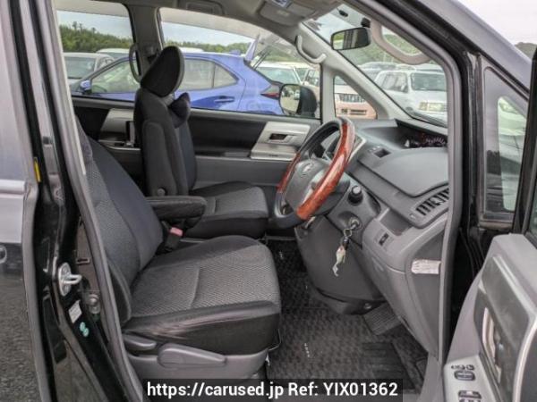 Used 2008 AT toyota noah ZRR70W Image[9]