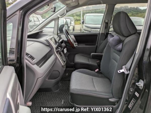 Used 2008 AT toyota noah ZRR70W Image[10]