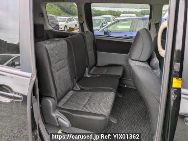 Used 2008 AT toyota noah ZRR70W Image[11]