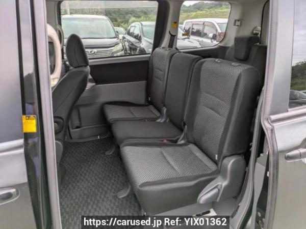 Used 2008 AT toyota noah ZRR70W Image[12]