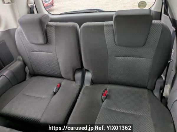 Used 2008 AT toyota noah ZRR70W Image[13]