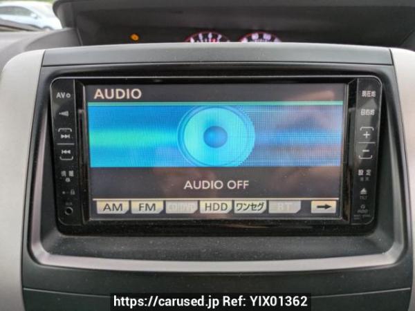 Used 2008 AT toyota noah ZRR70W Image[15]