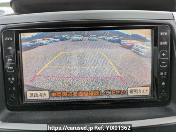 Used 2008 AT toyota noah ZRR70W Image[16]