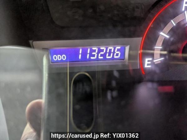 Used 2008 AT toyota noah ZRR70W Image[17]