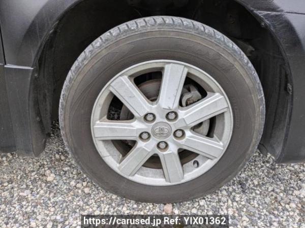 Used 2008 AT toyota noah ZRR70W Image[18]