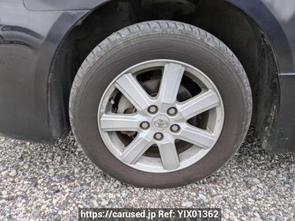 Used 2008 AT toyota noah ZRR70W Image[19]