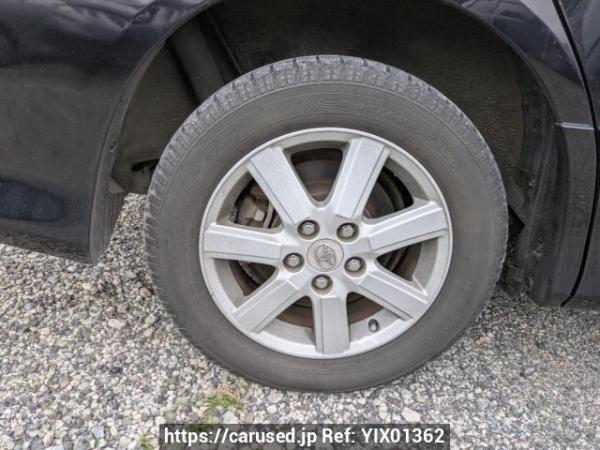 Used 2008 AT toyota noah ZRR70W Image[20]