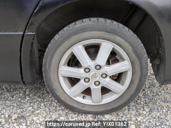 Used 2008 AT toyota noah ZRR70W Image[21]