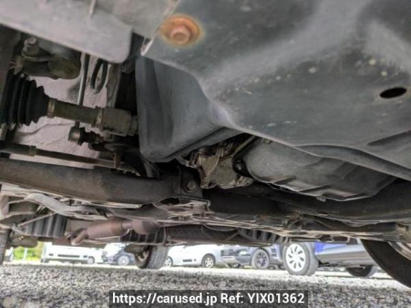 Used 2008 AT toyota noah ZRR70W Image[22]