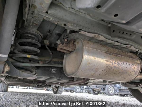 Used 2008 AT toyota noah ZRR70W Image[24]