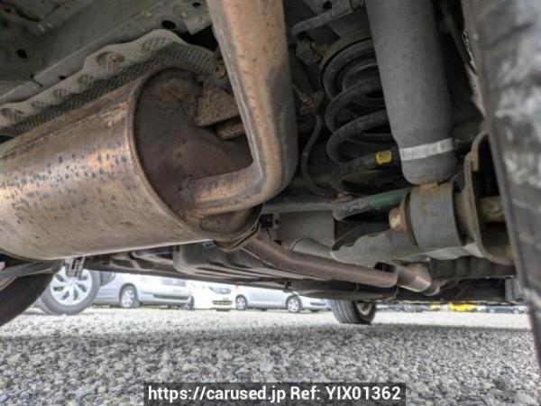 Used 2008 AT toyota noah ZRR70W Image[25]