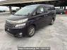 Used 2012 AT toyota vellfire ANH20W Image[2]