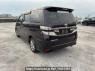 Used 2012 AT toyota vellfire ANH20W Image[4]