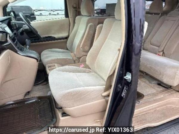 Used 2012 AT toyota vellfire ANH20W Image[12]