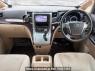 Used 2012 AT toyota vellfire ANH20W Image[17]