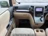 Used 2012 AT toyota vellfire ANH20W Image[18]