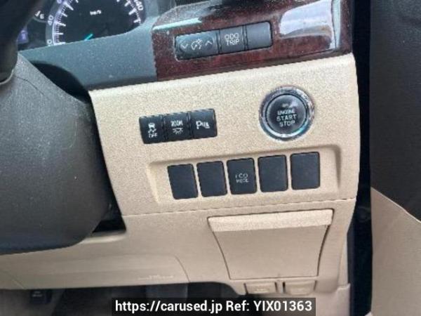 Used 2012 AT toyota vellfire ANH20W Image[26]