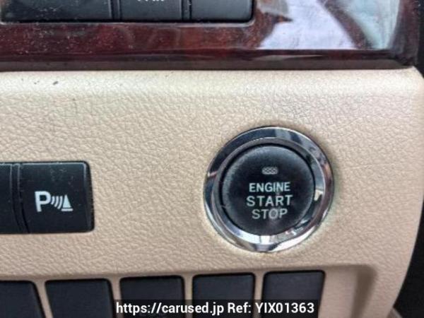 Used 2012 AT toyota vellfire ANH20W Image[27]