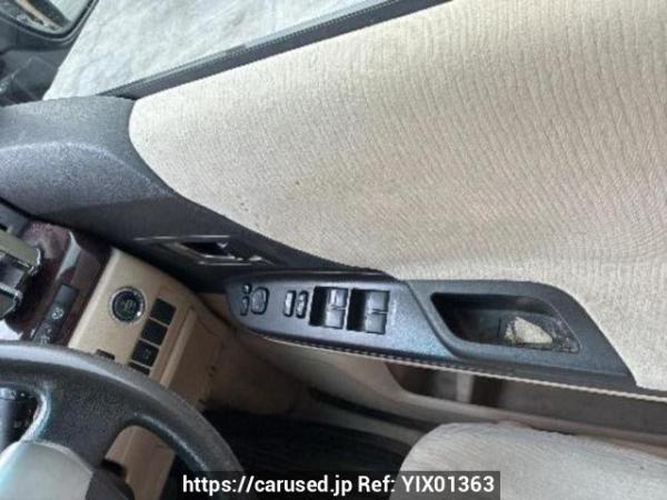 Used 2012 AT toyota vellfire ANH20W Image[29]