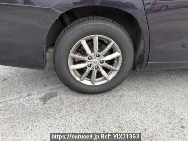 Used 2012 AT toyota vellfire ANH20W Image[30]