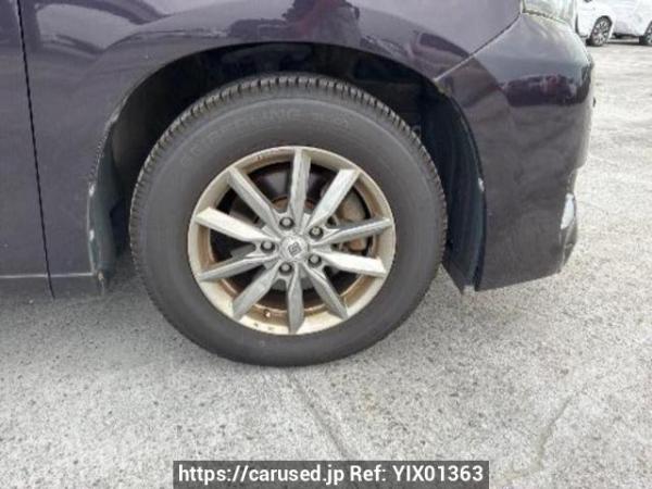 Used 2012 AT toyota vellfire ANH20W Image[31]