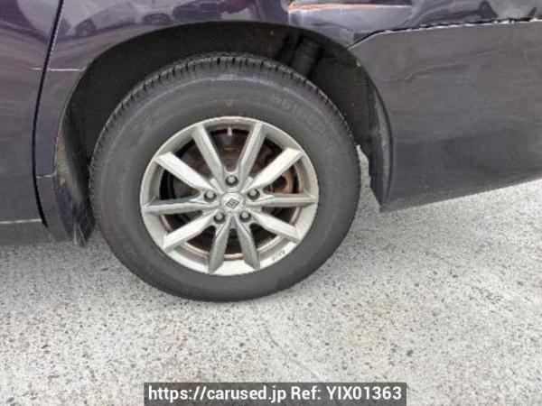 Used 2012 AT toyota vellfire ANH20W Image[32]