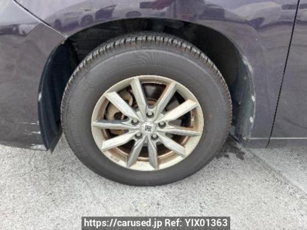 Used 2012 AT toyota vellfire ANH20W Image[33]