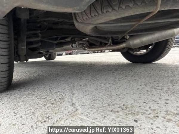 Used 2012 AT toyota vellfire ANH20W Image[34]