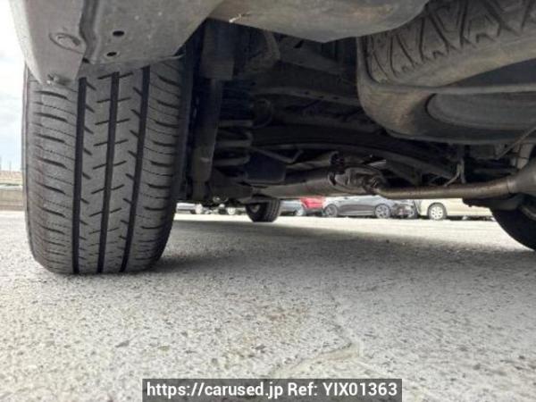 Used 2012 AT toyota vellfire ANH20W Image[36]