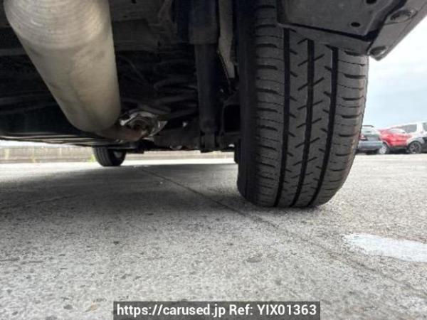 Used 2012 AT toyota vellfire ANH20W Image[37]