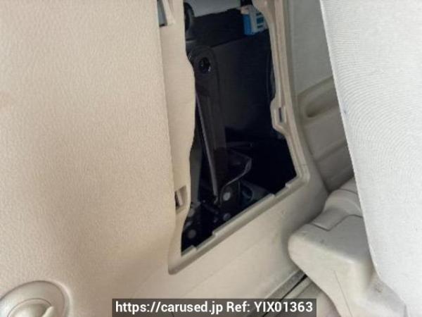 Used 2012 AT toyota vellfire ANH20W Image[40]