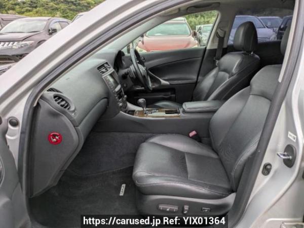 Used 2008 AT lexus is GSE20 Image[10]