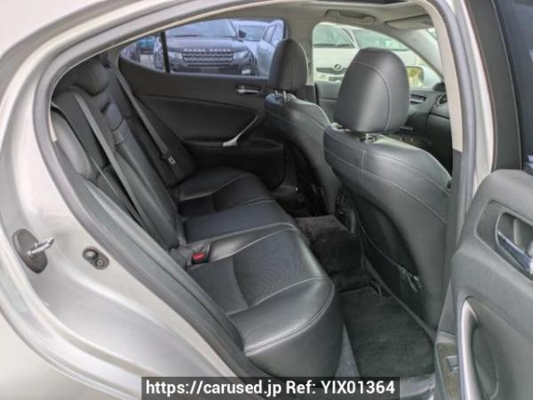 Used 2008 AT lexus is GSE20 Image[11]