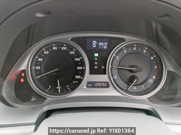 Used 2008 AT lexus is GSE20 Image[16]