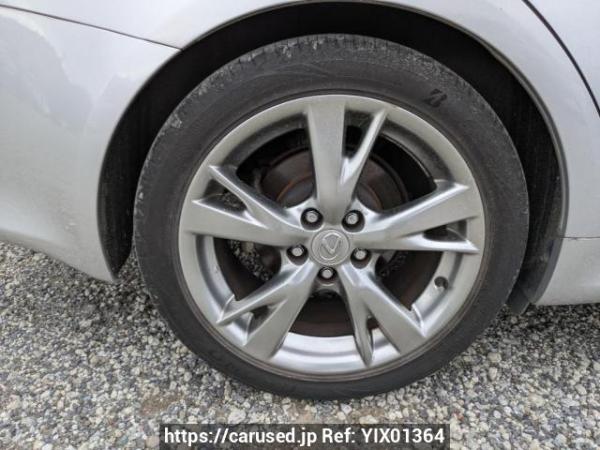 Used 2008 AT lexus is GSE20 Image[21]