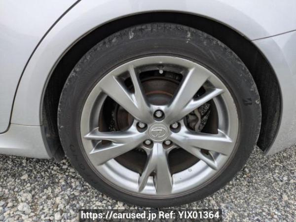 Used 2008 AT lexus is GSE20 Image[22]