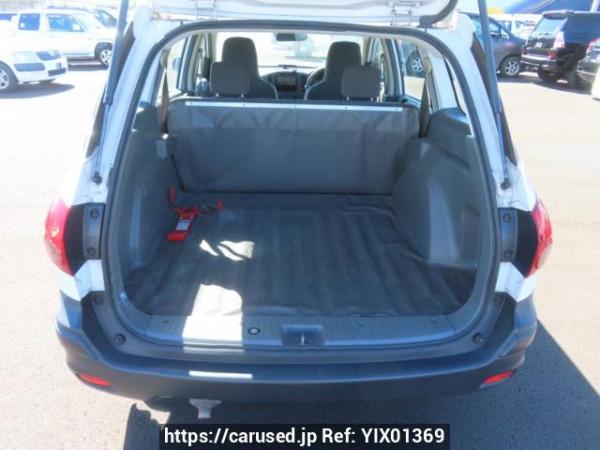 Used 2017 AT nissan nv150-ad VY12 Image[8]