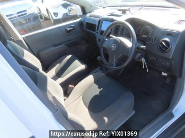Used 2017 AT nissan nv150-ad VY12 Image[13]