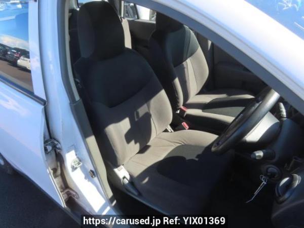 Used 2017 AT nissan nv150-ad VY12 Image[14]