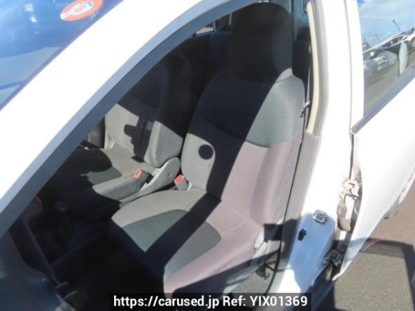 Used 2017 AT nissan nv150-ad VY12 Image[16]