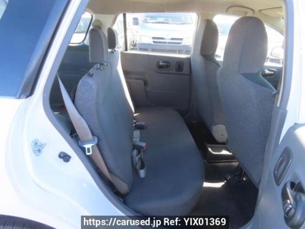 Used 2017 AT nissan nv150-ad VY12 Image[17]