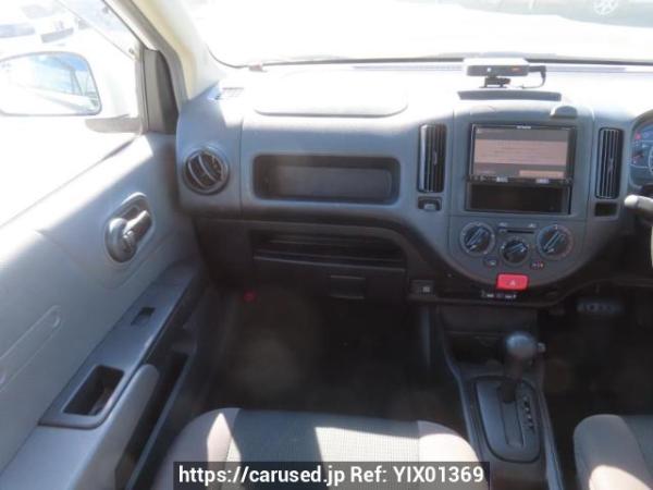 Used 2017 AT nissan nv150-ad VY12 Image[20]