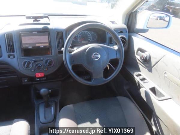Used 2017 AT nissan nv150-ad VY12 Image[21]