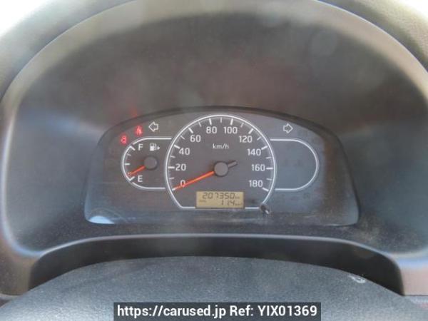 Used 2017 AT nissan nv150-ad VY12 Image[22]