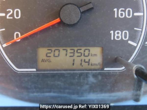 Used 2017 AT nissan nv150-ad VY12 Image[23]