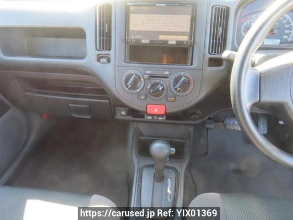 Used 2017 AT nissan nv150-ad VY12 Image[24]