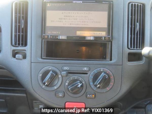 Used 2017 AT nissan nv150-ad VY12 Image[25]