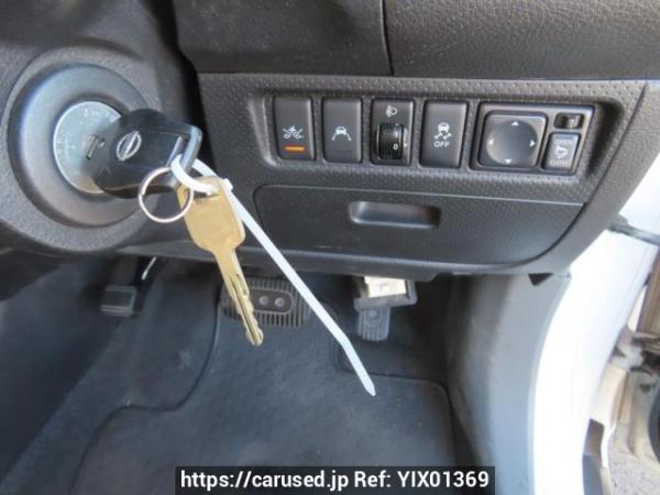 Used 2017 AT nissan nv150-ad VY12 Image[28]