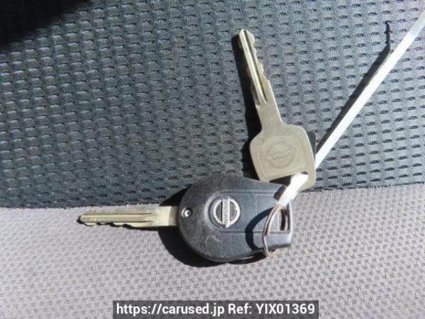Used 2017 AT nissan nv150-ad VY12 Image[30]