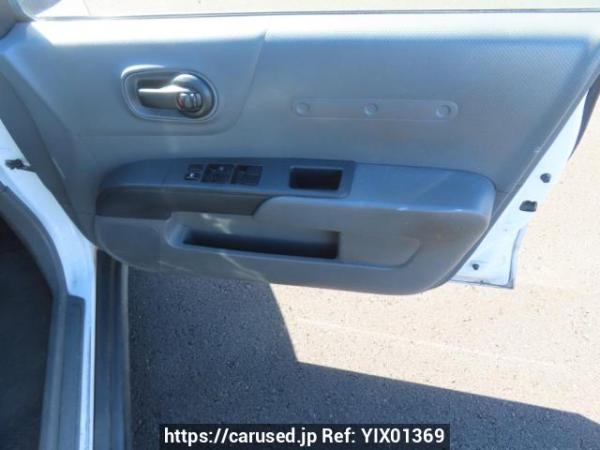 Used 2017 AT nissan nv150-ad VY12 Image[31]